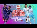 PERSITA VS PERSERANG BABAK II LIGA 2 2017 KAMIS 13 7 2017