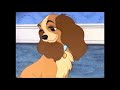 Opening And Closing To Lady And The Tramp 1987 VHS