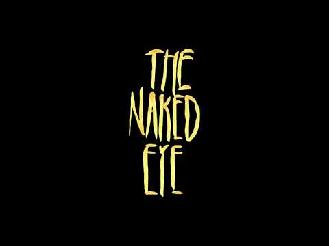 THE NAKED EYE • Trailer • Coming Halloween