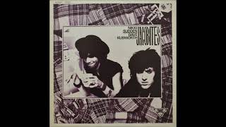 NIKKI SUDDEN  DAVE KUSWORTH JACOBITES - &quot;Silver Street&quot;