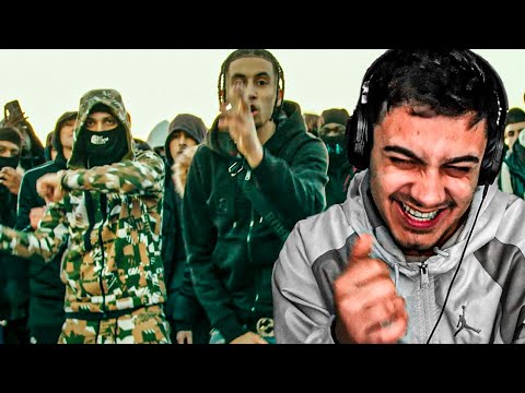 (REACCIÓN) JC REYES FT SKINNY FLEX - FILO&KILO