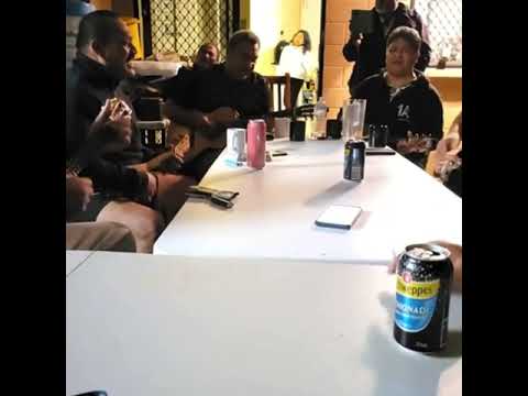 Kote rangi e tai ona ingoa - Sunset Special star Pange