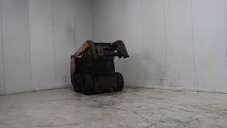 Mini-chargeuse Case SR160 à vendre - Image 4 | Machineryline GN Mini-chargeuse Case SR160 | Image 4 - Machineryline