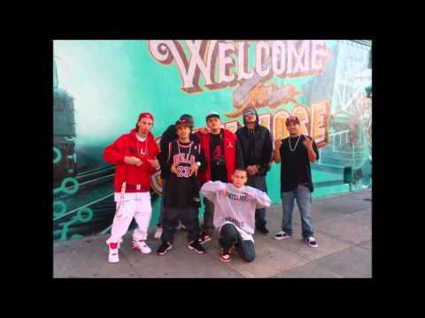 YOUNG GWAP FT. PHAT JAM  "LISTEN TO MY CHOP"