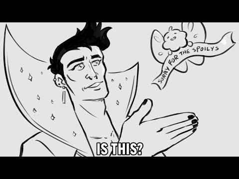 Nathan's Stream of Shame