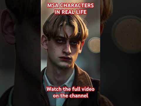 MSA Mini Movie 2