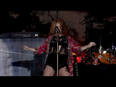 Shakira & Alejandro Sanz - La Tortura (En Vivo La Gira Barcelona 2019)