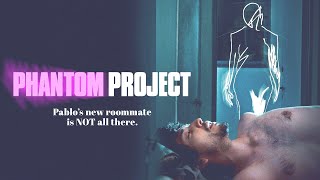 Phantom Project Official Trailer | Romance, LGBTQ, Comedy | Rotterdam, Frameline