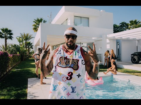 Mo Douzi - Candyland