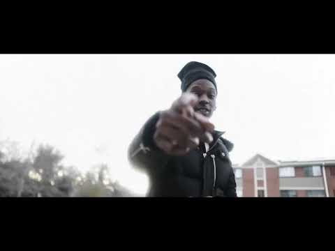 MarrV - Hustle (Official Music Video) Dir By. @shotbydxx