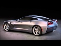 2014 CHEVROLET CORVETTE STINGRAY Review Inside Outside