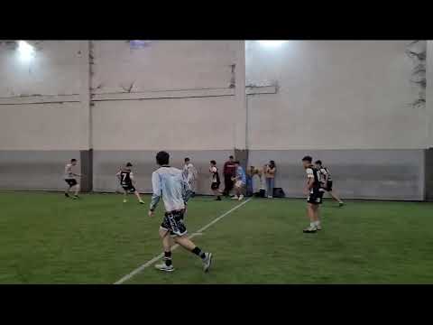 habanaFC vs la reserva Juveniles 2023