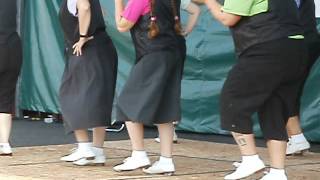 Dance Around Molly