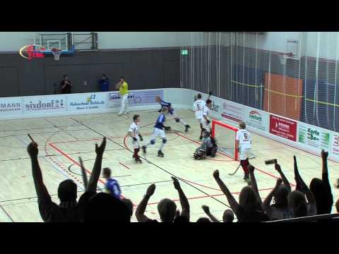 DRIV Pokal Finale Spiel 2