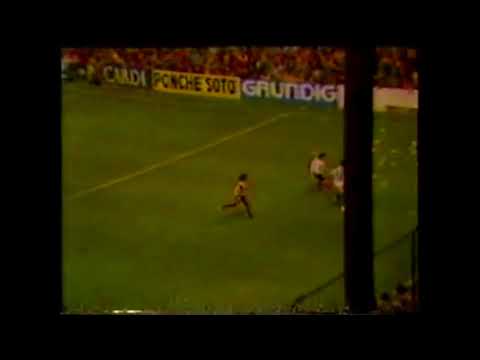 1981  Real Sociedad 3 – Sporting 0