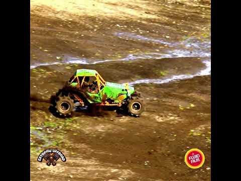 Extreme Off road in Akureyri 2021 Unlimited class Storm racing  track 3