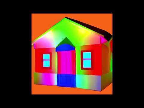 Leonardo De Andreis -   At Home (Official Audio)