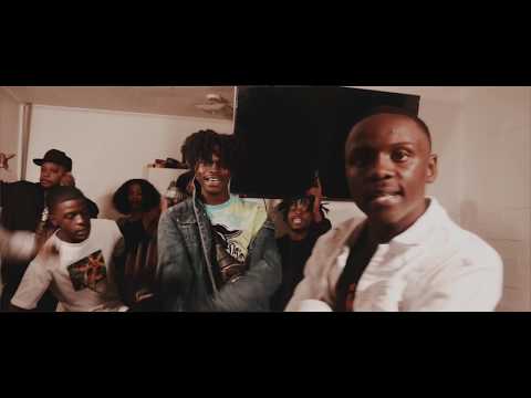 BUCKET - "YSN Trapp Stunna Flow Remix" (Official) @KOSMODIDIT