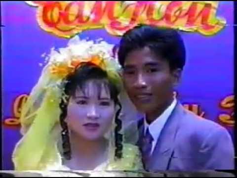 Đám cưới ĐOÀN & HIỀN - 30/3/1997