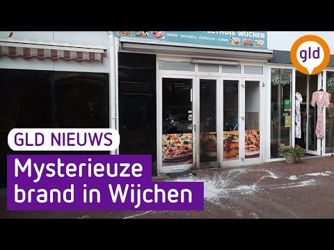 GLD Nieuws 9 juni 2021