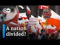 Poland Under New Management DW Documentary