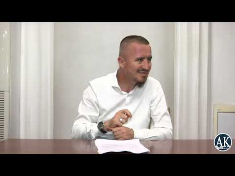 Hadithet e zemrës, përsëritje 3. - Dr. Imam Ahmed Kalaja