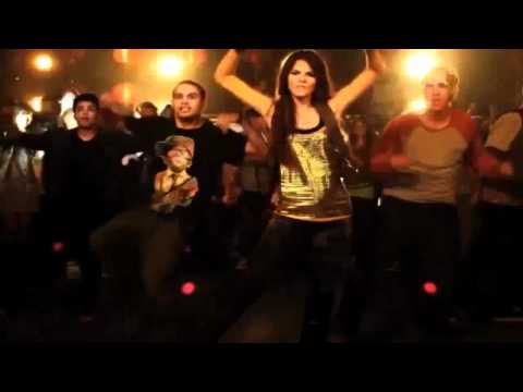 Victoria Justice - Freak The Freak Out Official Music Video