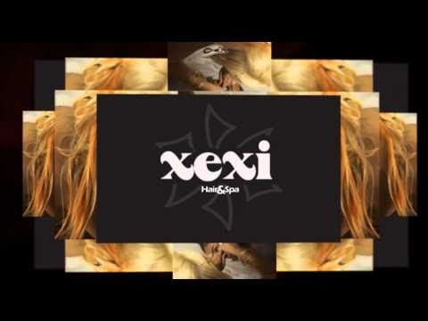 ANIMAL PRINT BY XEXI HAIR