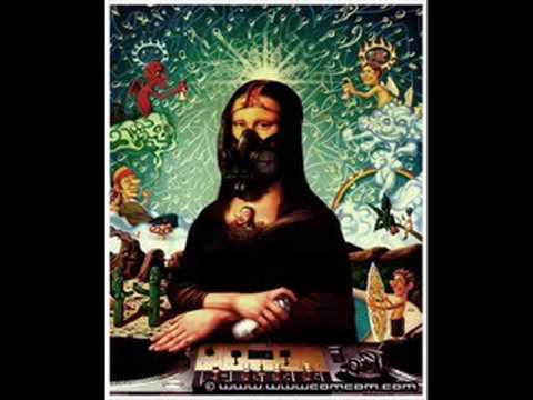 Carbon Based - Cyclone