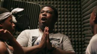 Lor X ft BlueBenjaminBeezy - Real Plug Studio Session Dir|Xavier Smith FOCALVISIONZ