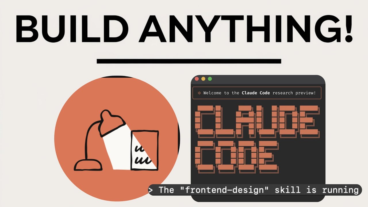 Claude Code Design 3.0 is ABSOLUTELY INSANE