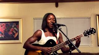 Someone To Watch Over Me - Guitar