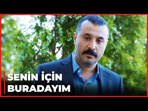 Narin Sermet'e, Irmak İçin Teşekkür Etti - Merhamet 17. Bölüm