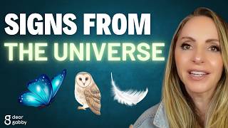 Download lagu 5 Signs the Universe Is Supporting and Guiding You | Gabby Bernstein mp3