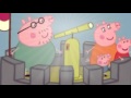 Peppa Pig S1E28 Windy Castle