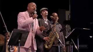 Sweet Lou Sextet - &quot;Let&#39;s Go Driftin&#39;&quot;