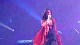 Belle Perez - Mamacita Live @ sportpaleis 2007