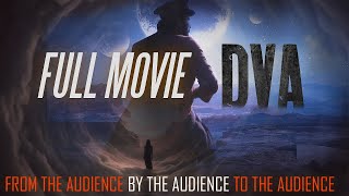 DVA | FILM BY FILMIAN | INDIE SCIFI DRAMA | INFINIFEED