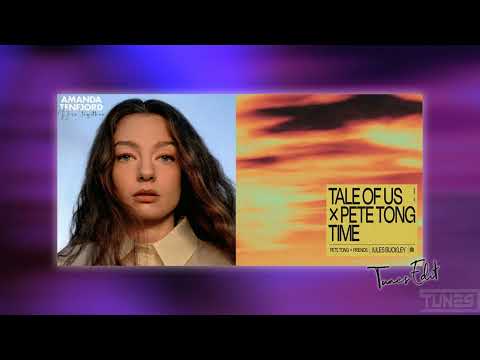 Tale Of Us, Pete Tong - Time ft. Jules Buckley X Amanda Tenfjord - Die Together  | TUNES Edit |