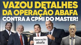 Details of the cover-up operation against the Master Plan Parliamentary Inquiry Commission have b...