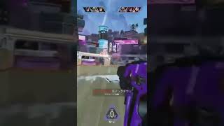 ボルトがあった時のアリーナは楽しかったな #Apex