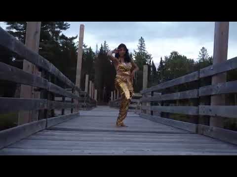Promotional video thumbnail 4 for Dominique - Lebanese Belly Dancer
