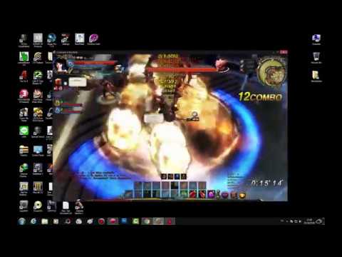C9 TH Levin Survival R15 LV70 60 FPS earth Full
