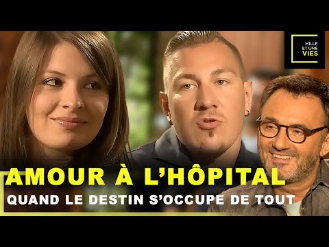 Coup de foudre à l’hôpital : récits bouleversants et inattendus | Mille et Une Vies
