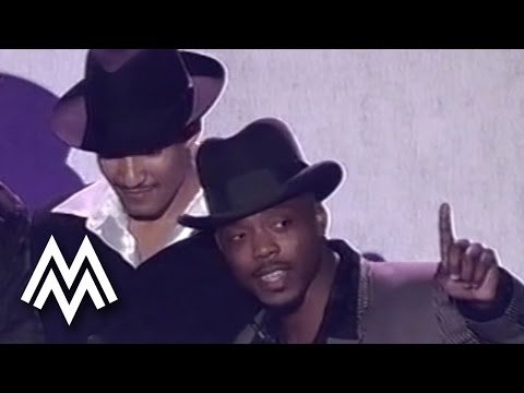 Peace by Piece | Win 'Best Newcomer' | Acceptance Speech | 1996