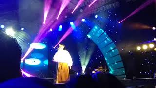 Radhini - Hampir Jadi [Jakarta Fair 2018]