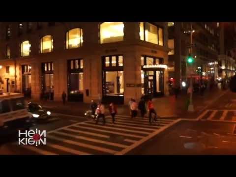 HEIN+KLEIN - Leaving [Official Video HD]