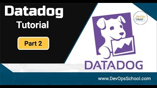 Download the video "Datadog Tutorial Part 2"