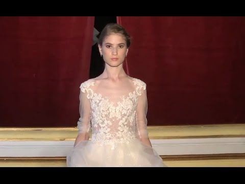 NATALIA VASILIEV | FEERIC Fashion Week 2016 by Fashion Channel