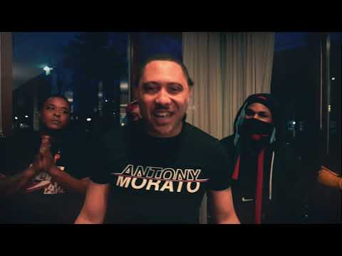 Tru Biggs x Ango - Kara punta